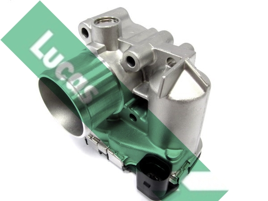 LUCAS LTH5045 Throttle body