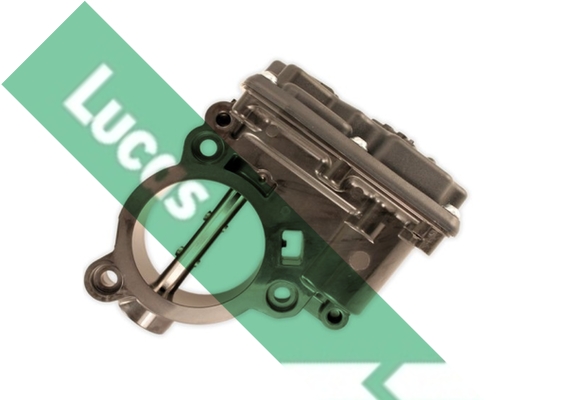 LUCAS LTH5047 Throttle body