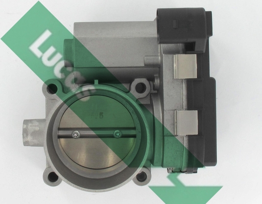 LUCAS LTH5053 Throttle body