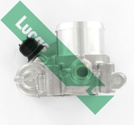 LUCAS LTH5054 Throttle body