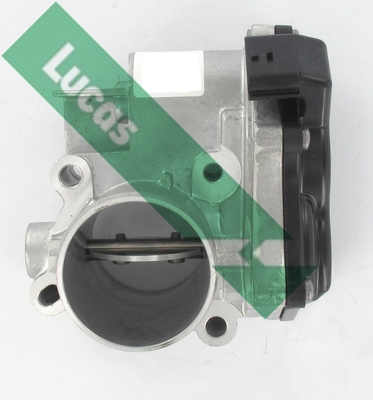 LUCAS LTH5055 Throttle body