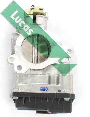 LUCAS LTH505 Throttle body