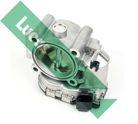 LUCAS LTH5061 Throttle body