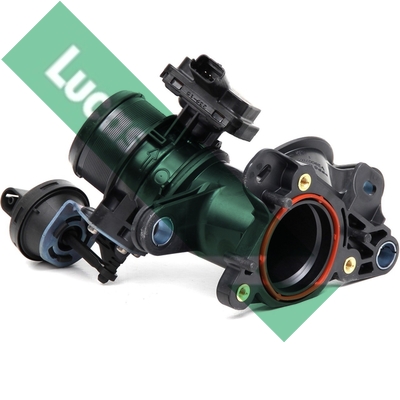 LUCAS LTH5062 Throttle body