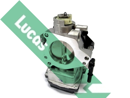 LUCAS LTH506 Throttle body