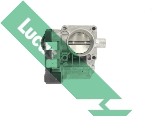 LUCAS LTH508 Throttle body