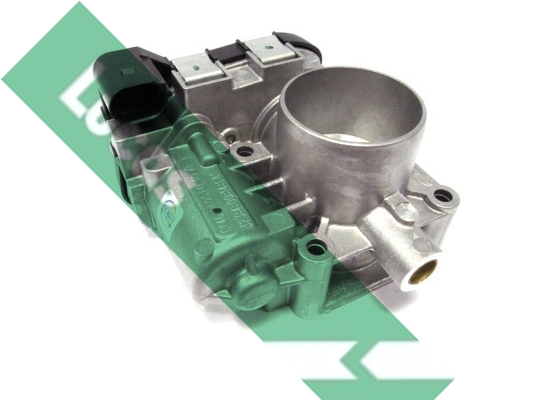 LUCAS LTH509 Throttle body