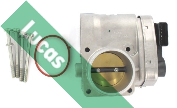 LUCAS LTH511 Throttle body