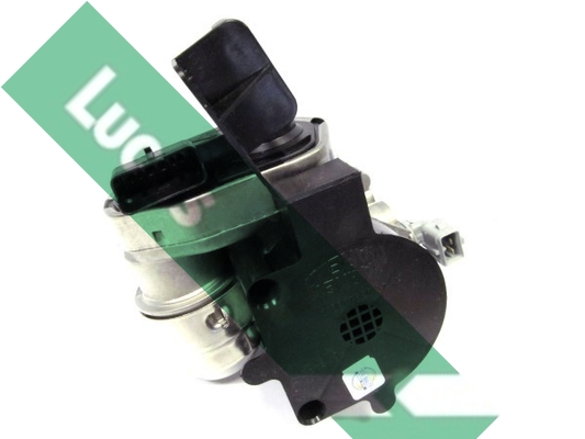 LUCAS LTH517 Throttle body