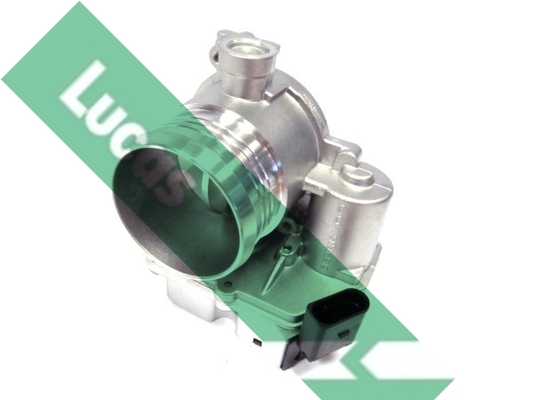 LUCAS LTH521 Throttle body