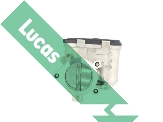 LUCAS LTH524 Throttle body