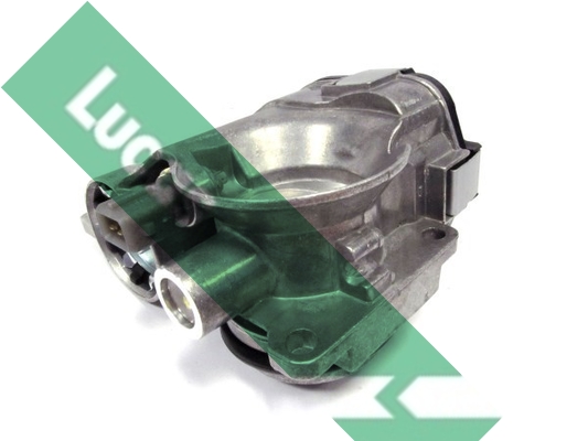 LUCAS LTH528 Throttle body