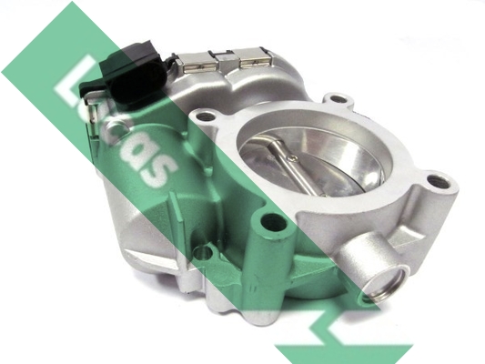 LUCAS LTH529 Throttle body