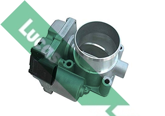 LUCAS LTH530 Throttle body