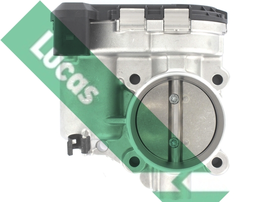 LUCAS LTH531 Throttle body