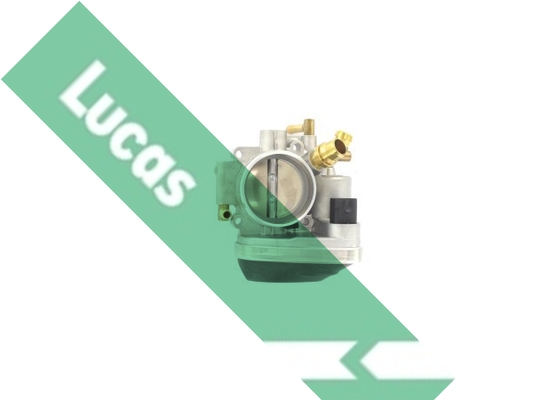 LUCAS LTH532 Throttle body