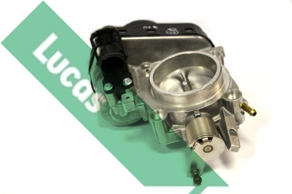 LUCAS LTH542 Throttle body