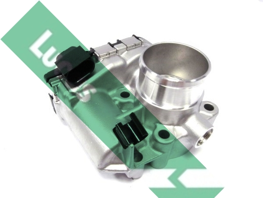 LUCAS LTH548 Throttle body