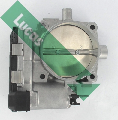 LUCAS LTH551 Throttle body