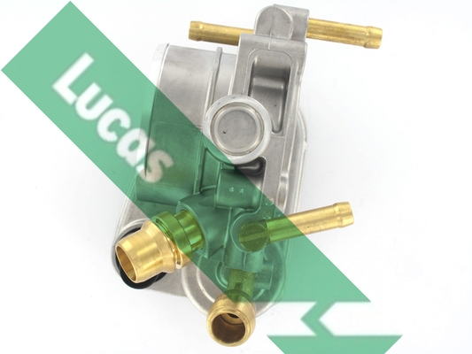 LUCAS LTH552 Throttle body