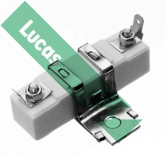 LUCAS SCB400 Ballast...