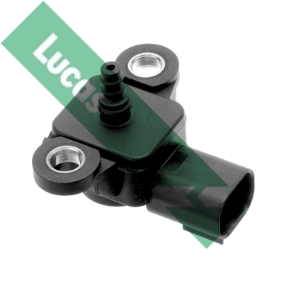 LUCAS SEB1543 Sensor, boost...