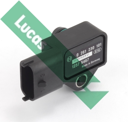 LUCAS SEB1550 Sensor,...