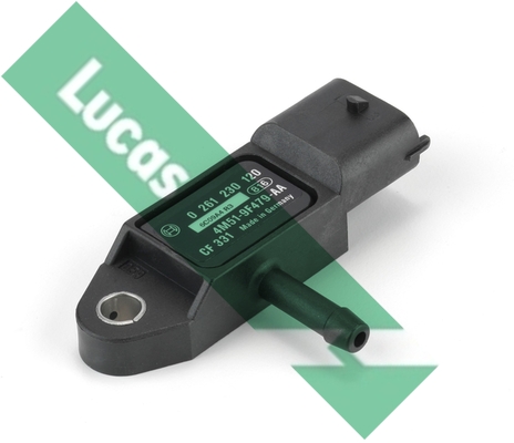 LUCAS SEB1551 Sensor,...