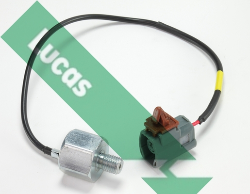 LUCAS SEB1670 Knock Sensor