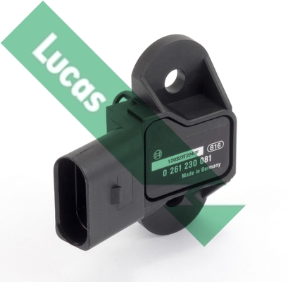 LUCAS SEB1713 Sensor,...