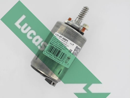 LUCAS SEB5118 Sensor,...