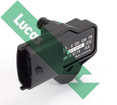 LUCAS SEB7039 Sensor,...