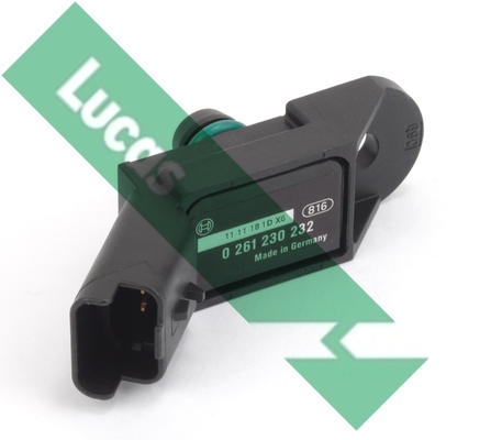 LUCAS SEB7055 Sensor,...