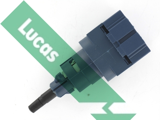 LUCAS SMB350 Control...