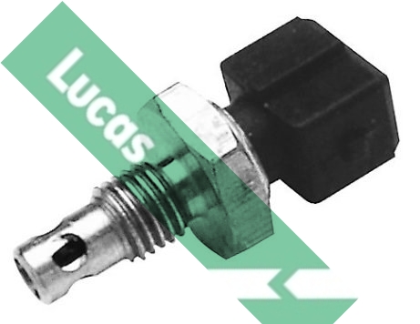 LUCAS SNB801 Sensor, intake...