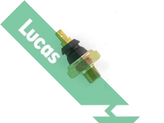 LUCAS SOB5000 Oil Pressure...