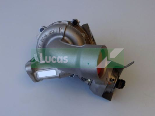 LUCAS LTRPA8065001 Charger,...