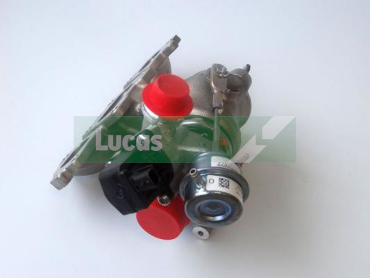 LUCAS LTRPA8210425 Charger,...