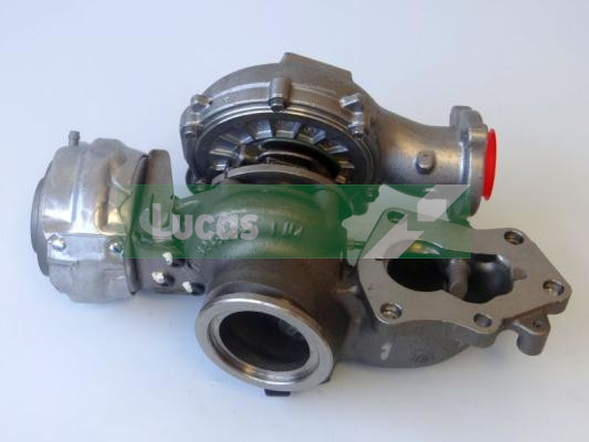 LUCAS LTRPA8219429 Charger,...