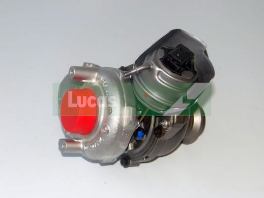 LUCAS LTRPA8240605 Charger,...