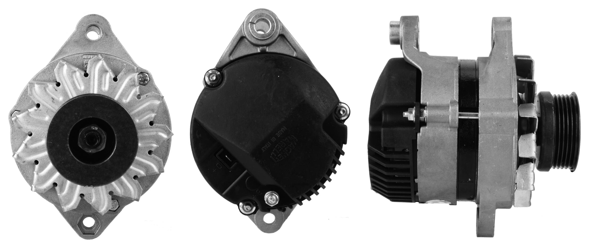 LUCAS LRA00514 Alternator