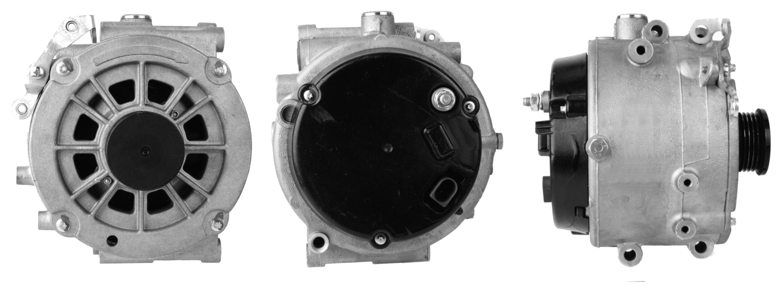 LUCAS LRA02162 Alternator