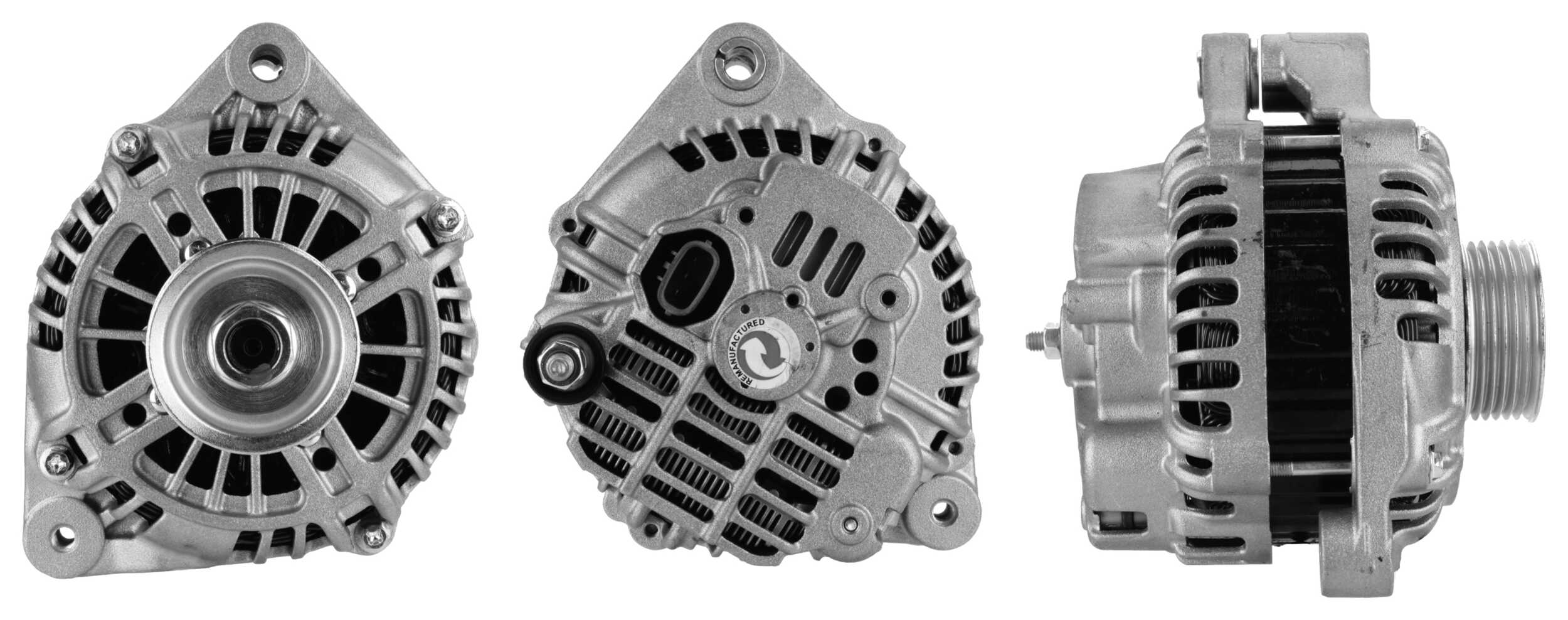DENSO DAN945 Dynamo