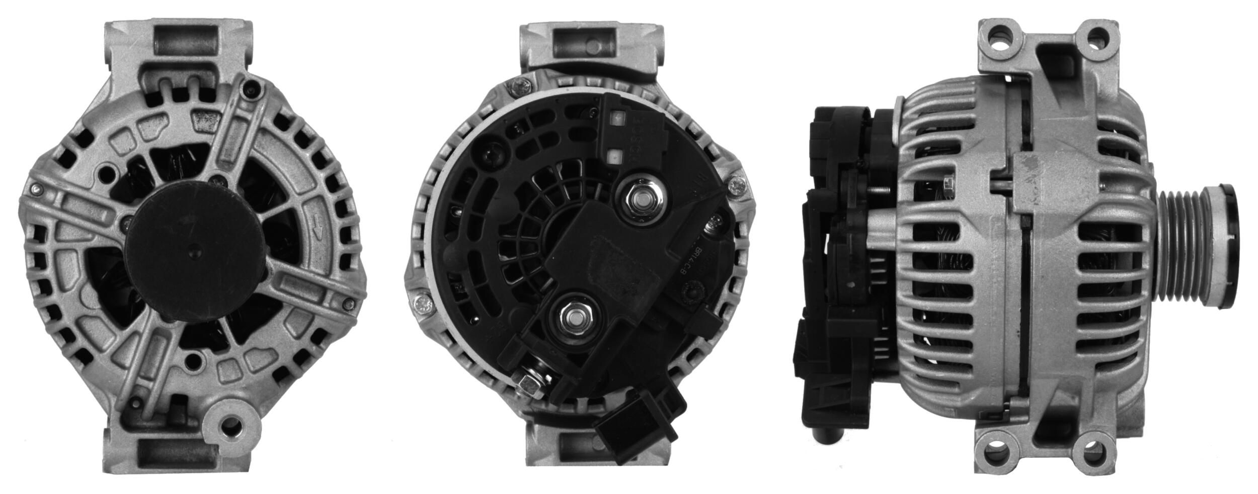 LUCAS LRA02149 Alternator