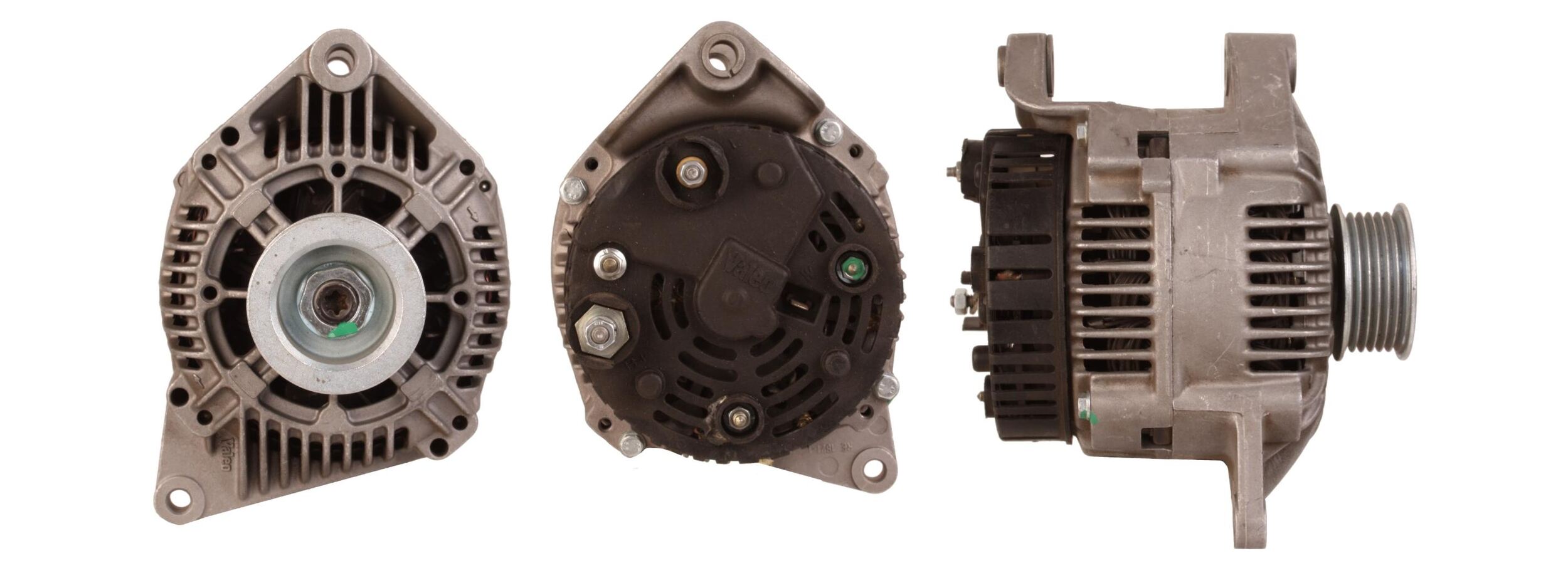 LUCAS LRA02103 Alternator