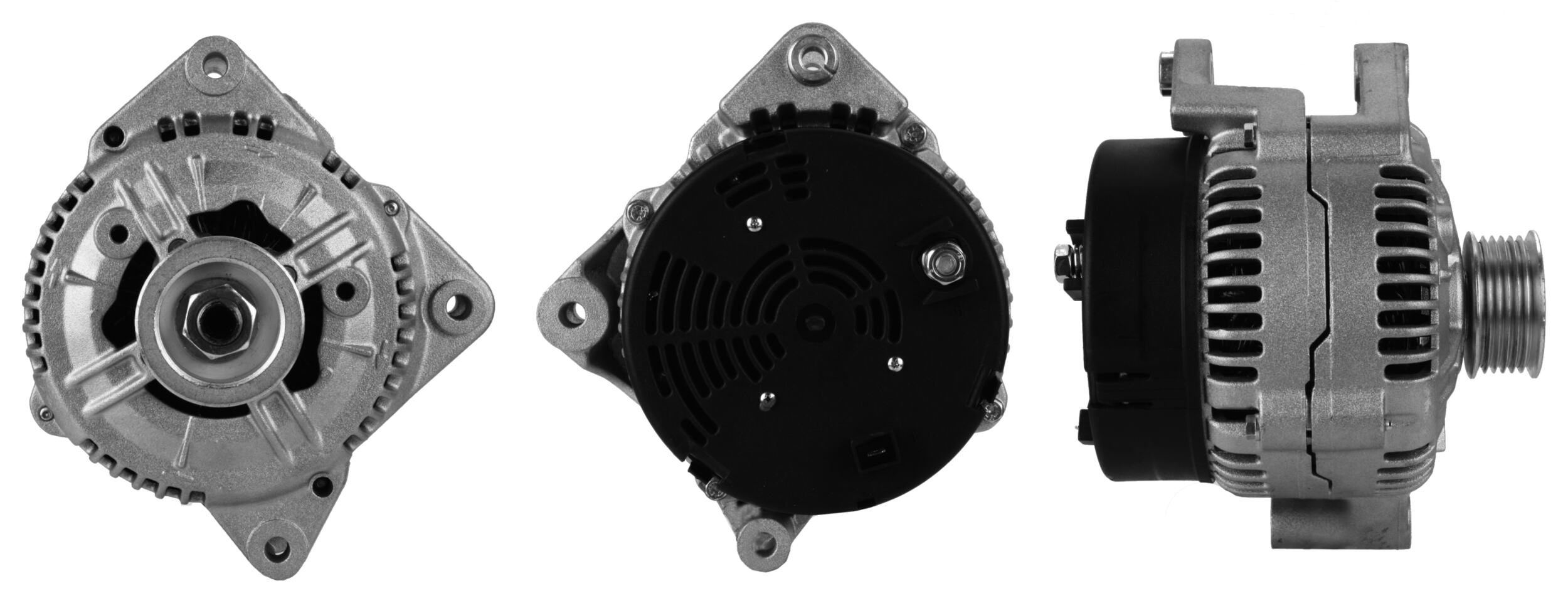 LUCAS LRB00219 Alternator