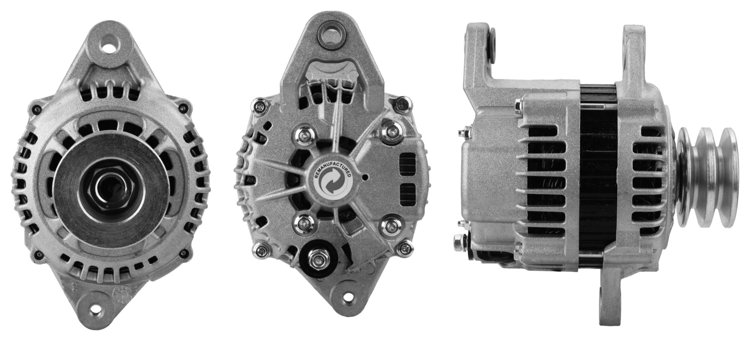 LUCAS LRA02848 Alternator