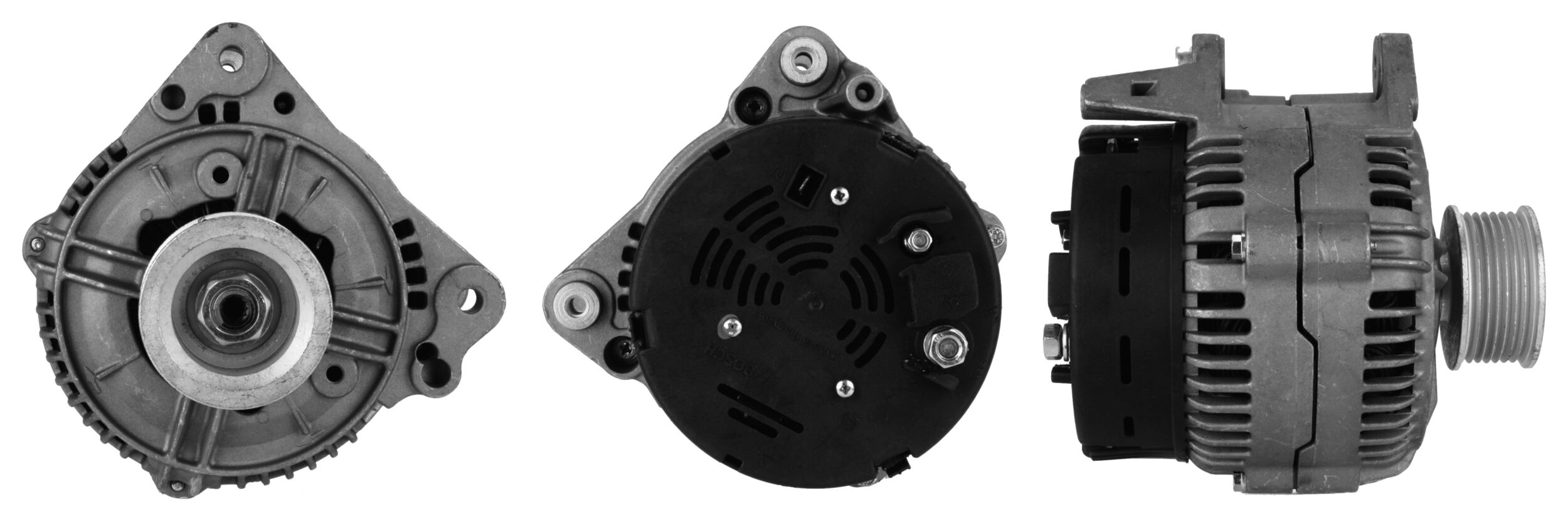 LUCAS LRA01832 Alternator