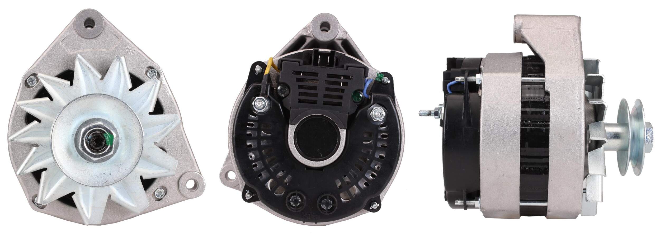 LUCAS LRA00289 Alternator