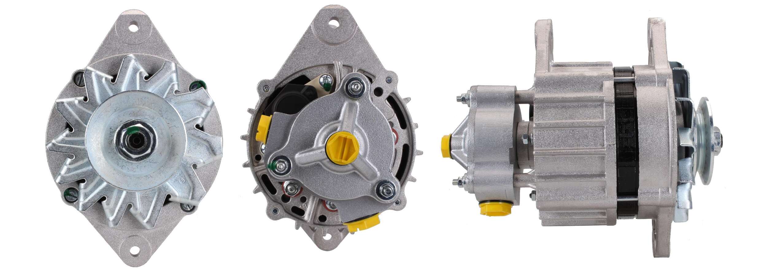 LUCAS LRA01465 Alternator